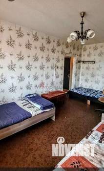 1-к квартира, вторичка, 39м2, 7/9 этаж