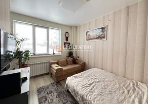 1-к квартира, вторичка, 29м2, 1/3 этаж