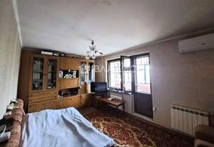 2-к квартира, вторичка, 55м2, 6/14 этаж