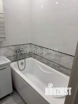 1-к квартира, вторичка, 36м2, 3/5 этаж