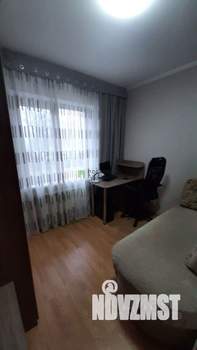 3-к квартира, вторичка, 58м2, 1/9 этаж