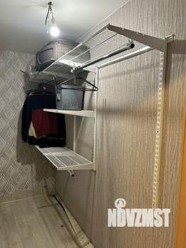 1-к квартира, вторичка, 39м2, 3/5 этаж