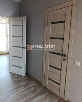 1-к квартира, вторичка, 42м2, 13/15 этаж