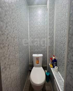1-к квартира, вторичка, 34м2, 4/10 этаж