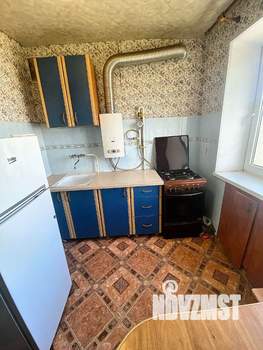 2-к квартира, вторичка, 43м2, 5/5 этаж