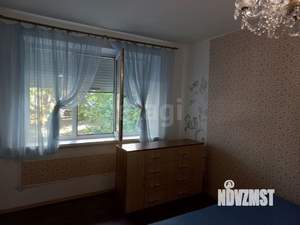 2-к квартира, вторичка, 42м2, 1/5 этаж