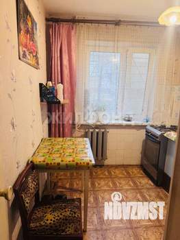 2-к квартира, вторичка, 44м2, 1/5 этаж