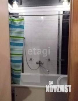 1-к квартира, вторичка, 34м2, 1/10 этаж