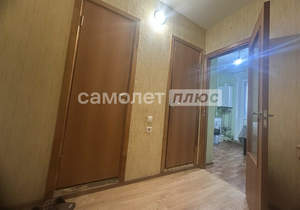 1-к квартира, вторичка, 34м2, 8/10 этаж