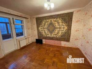 4-к квартира, вторичка, 74м2, 2/9 этаж