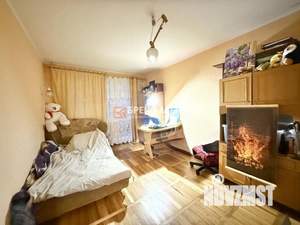 2-к квартира, вторичка, 47м2, 3/5 этаж