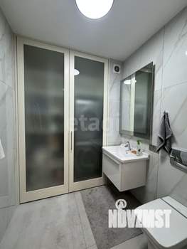 4-к квартира, вторичка, 195м2, 12/17 этаж