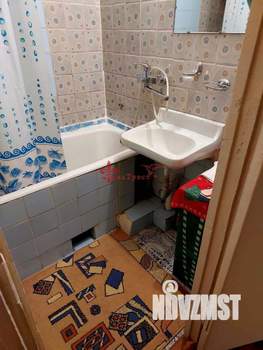 2-к квартира, вторичка, 45м2, 6/9 этаж