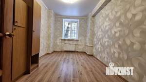 3-к квартира, вторичка, 65м2, 1/3 этаж