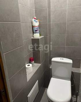 1-к квартира, вторичка, 34м2, 2/9 этаж