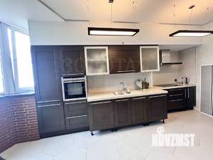 3-к квартира, вторичка, 120м2, 9/14 этаж