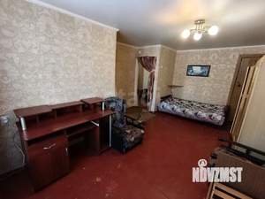 1-к квартира, вторичка, 32м2, 2/5 этаж