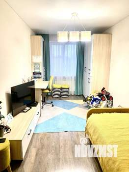 2-к квартира, вторичка, 45м2, 5/5 этаж