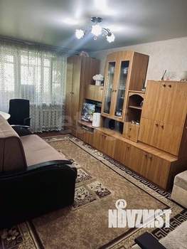 1-к квартира, вторичка, 31м2, 5/5 этаж