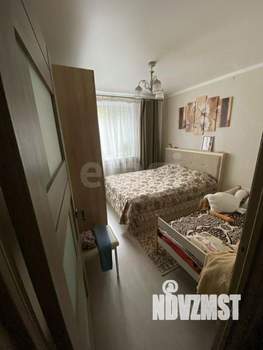 2-к квартира, вторичка, 51м2, 2/9 этаж