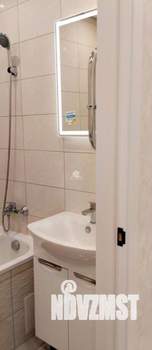 1-к квартира, вторичка, 29м2, 5/10 этаж