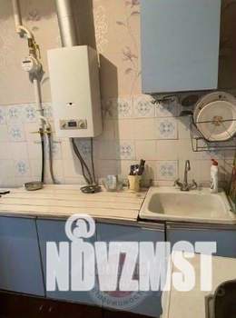 2-к квартира, вторичка, 46м2, 1/5 этаж