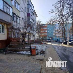 2-к квартира, вторичка, 44м2, 2/5 этаж