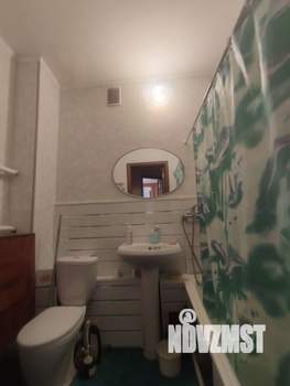 1-к квартира, вторичка, 43м2, 7/16 этаж