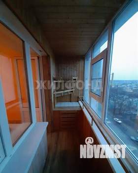 2-к квартира, вторичка, 66м2, 8/10 этаж