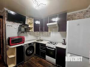 1-к квартира, вторичка, 33м2, 3/5 этаж