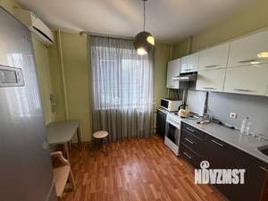 1-к квартира, вторичка, 34м2, 7/10 этаж