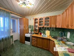 2-к квартира, вторичка, 63м2, 10/10 этаж