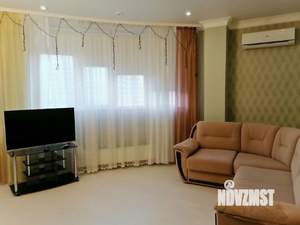 2-к квартира, вторичка, 109м2, 5/17 этаж