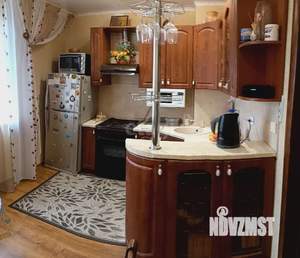 2-к квартира, вторичка, 54м2, 5/5 этаж
