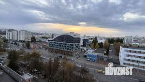 4-к квартира, вторичка, 72м2, 9/9 этаж