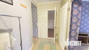 3-к квартира, вторичка, 83м2, 4/9 этаж