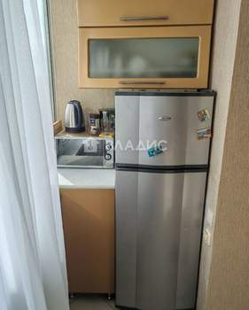 2-к квартира, вторичка, 42м2, 11/14 этаж