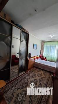 3-к квартира, вторичка, 88м2, 1/5 этаж