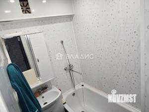 2-к квартира, вторичка, 40м2, 4/5 этаж