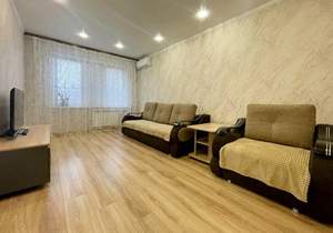 3-к квартира, вторичка, 59м2, 4/9 этаж