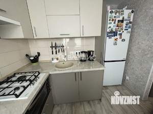 1-к квартира, вторичка, 31м2, 3/5 этаж