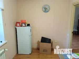 1-к квартира, вторичка, 38м2, 2/7 этаж