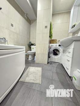 3-к квартира, вторичка, 92м2, 8/16 этаж