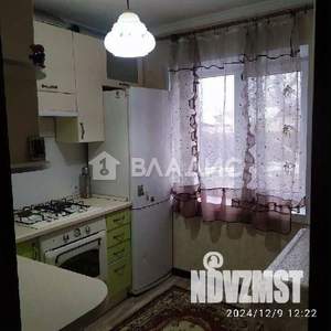 1-к квартира, вторичка, 32м2, 1/4 этаж