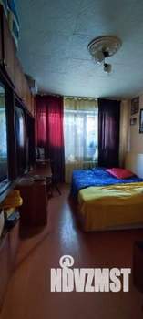 2-к квартира, вторичка, 44м2, 1/5 этаж
