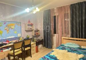 3-к квартира, вторичка, 68м2, 5/10 этаж