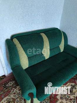 2-к квартира, вторичка, 50м2, 7/12 этаж