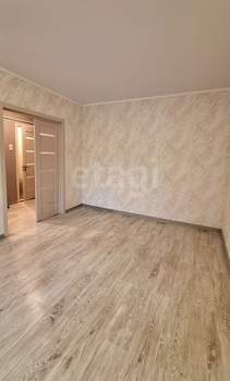 1-к квартира, вторичка, 35м2, 2/9 этаж