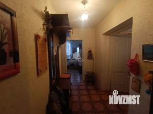 2-к квартира, вторичка, 54м2, 10/11 этаж