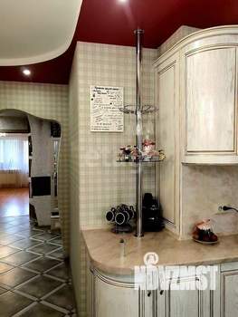 2-к квартира, вторичка, 57м2, 3/5 этаж